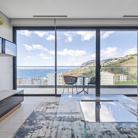 Апартаменты Tower Penthouse By Madeira Sun Travel Фуншал Экстерьер фото